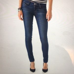 Paige Jeans Kylie Crop Size 24